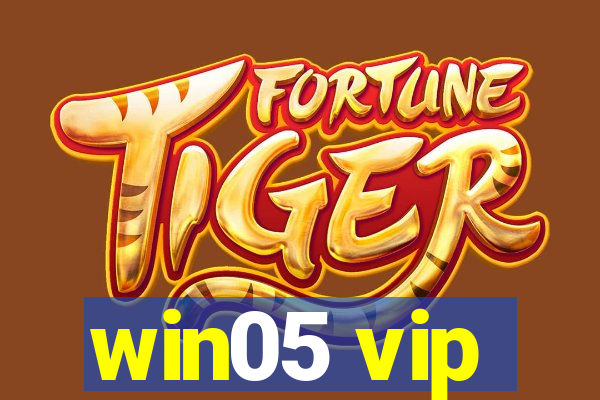 win05 vip