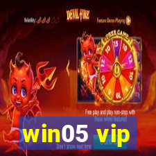 win05 vip