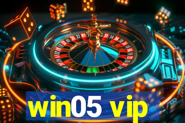 win05 vip