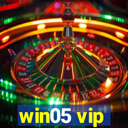 win05 vip