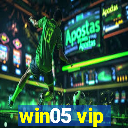 win05 vip