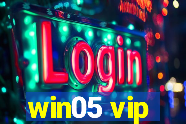 win05 vip