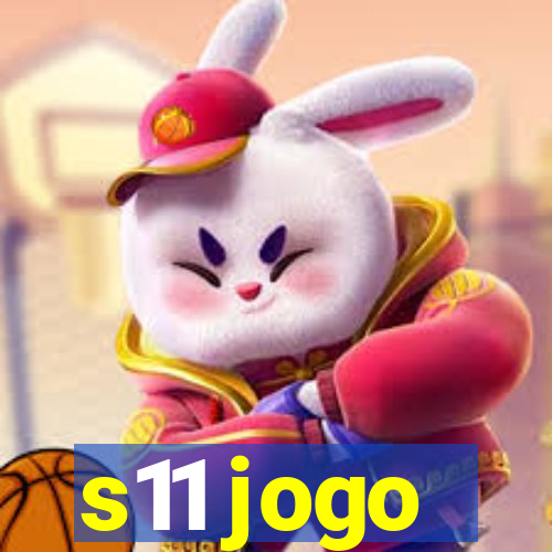 s11 jogo