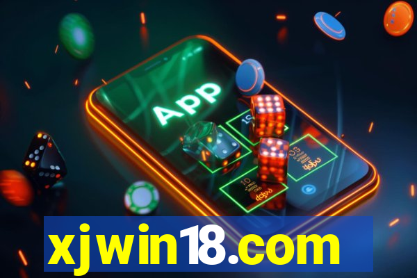 xjwin18.com