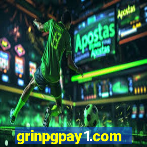 grinpgpay1.com