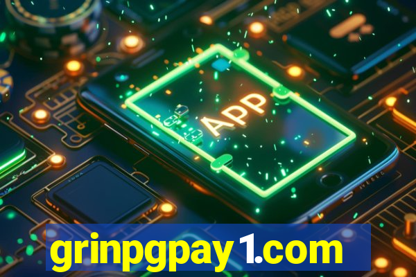 grinpgpay1.com