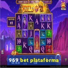 969 bet plataforma