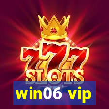 win06 vip