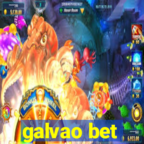 galvao bet