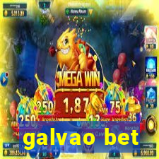 galvao bet