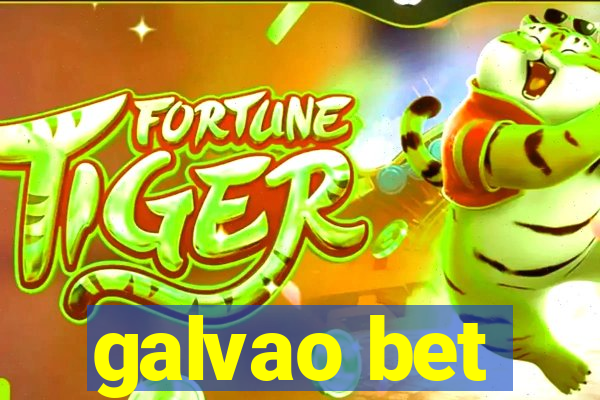 galvao bet