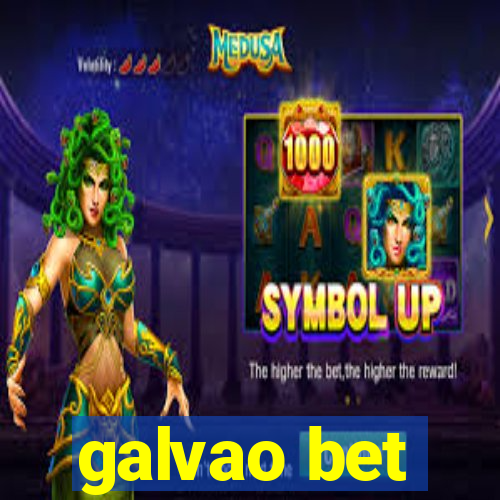 galvao bet