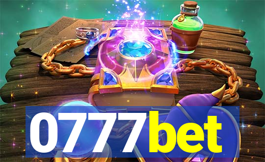 0777bet