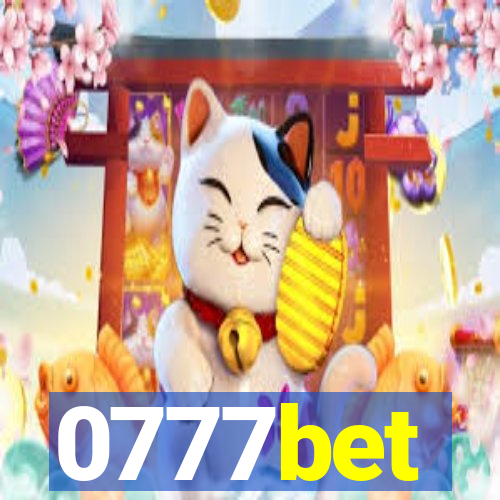 0777bet