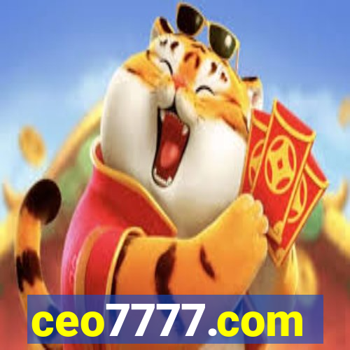 ceo7777.com