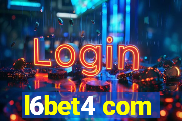 l6bet4 com