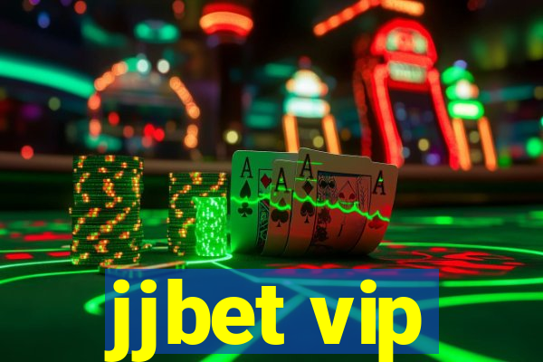 jjbet vip