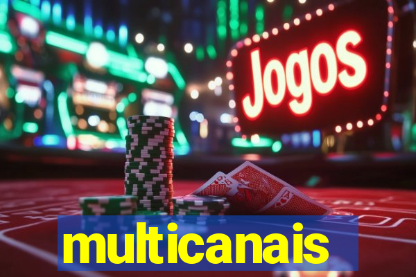 multicanais fluminense x