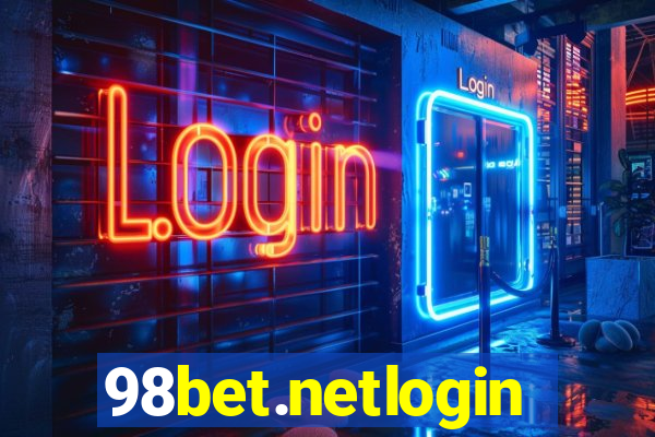 98bet.netlogin