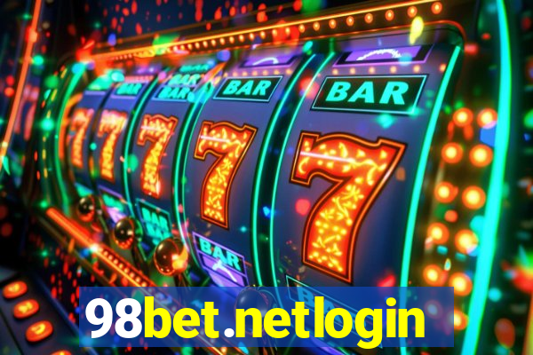 98bet.netlogin