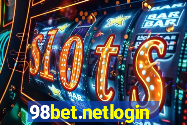 98bet.netlogin