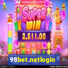 98bet.netlogin