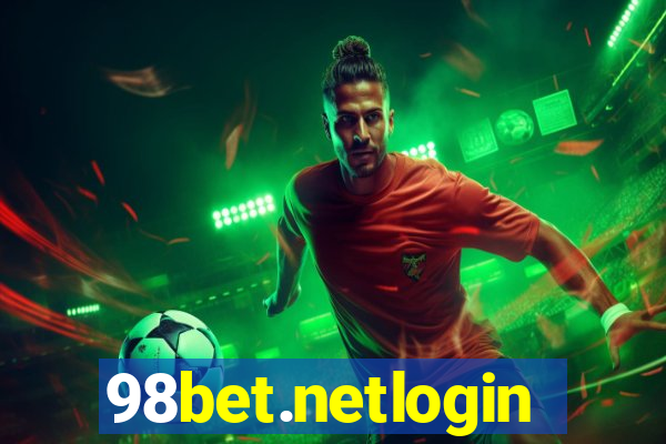 98bet.netlogin