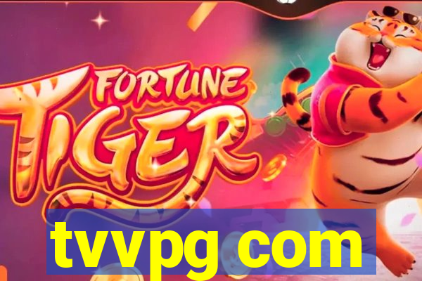 tvvpg com