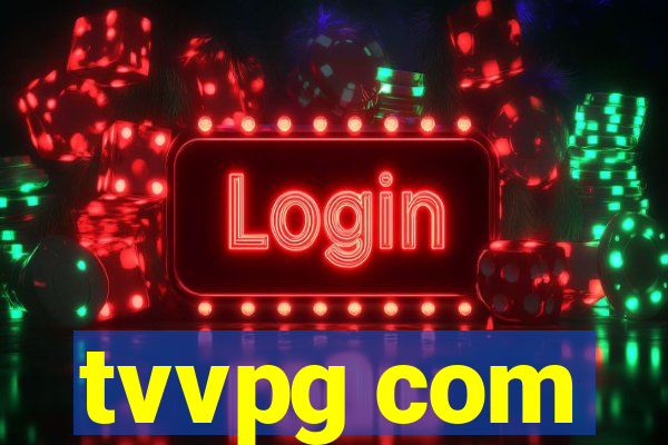 tvvpg com