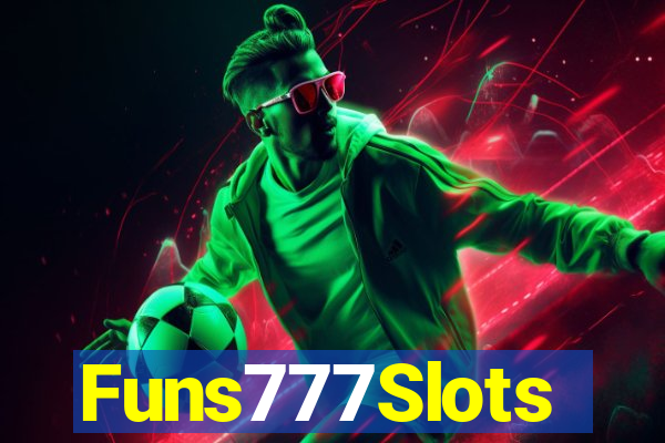 Funs777Slots