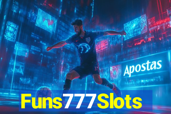 Funs777Slots