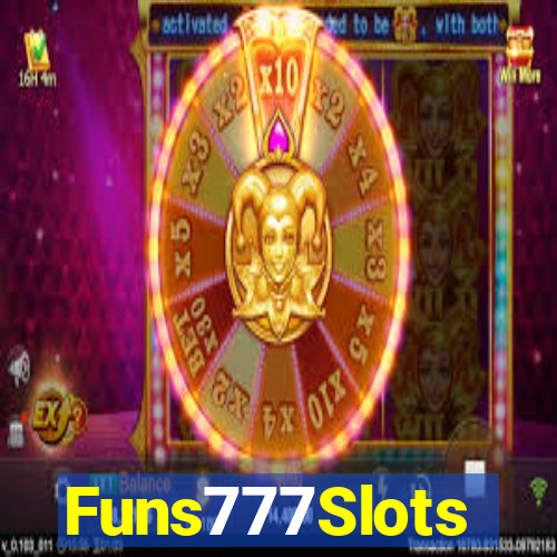 Funs777Slots