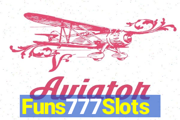 Funs777Slots