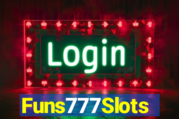 Funs777Slots