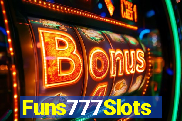 Funs777Slots