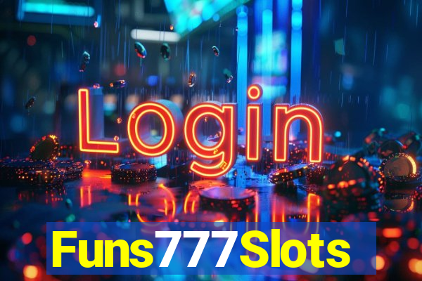 Funs777Slots