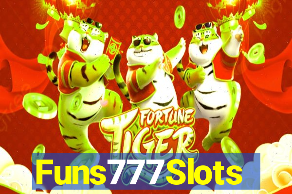 Funs777Slots