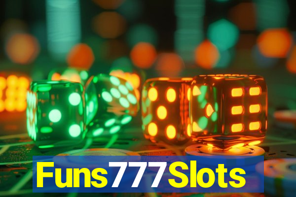 Funs777Slots