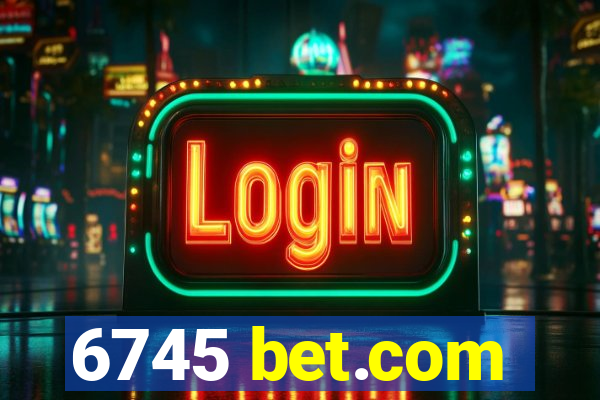 6745 bet.com