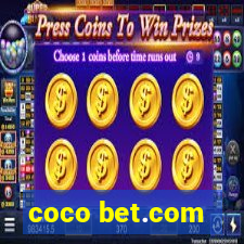 coco bet.com