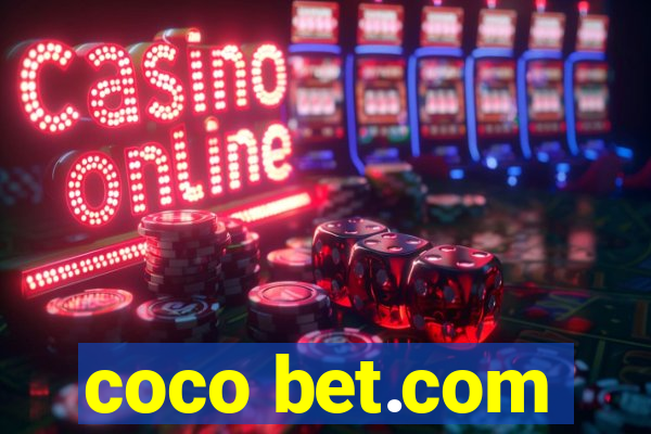 coco bet.com