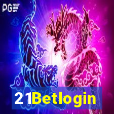 21Betlogin