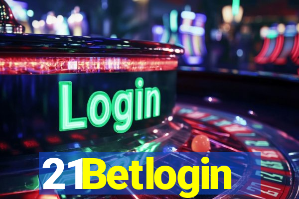 21Betlogin