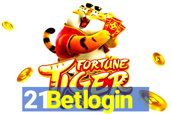 21Betlogin