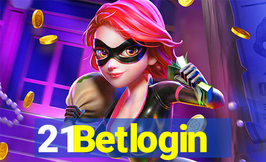 21Betlogin