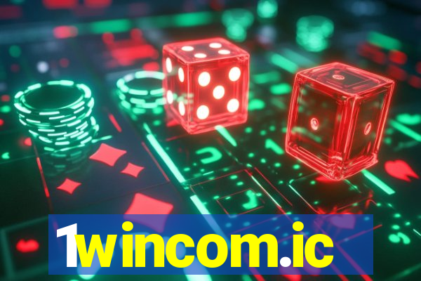 1wincom.ic