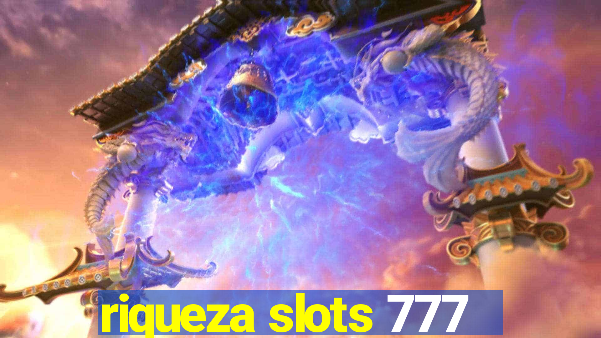 riqueza slots 777