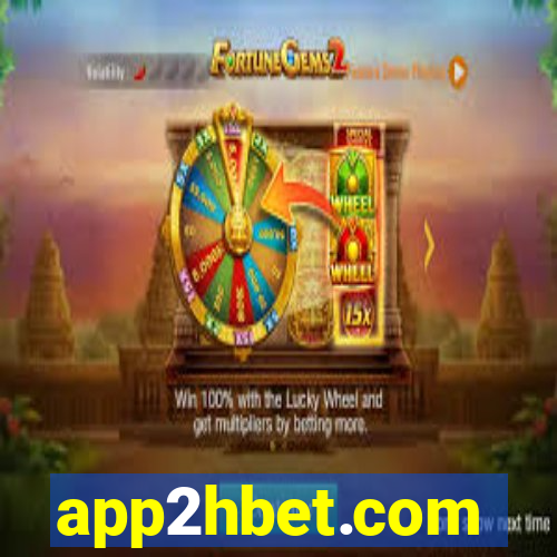 app2hbet.com