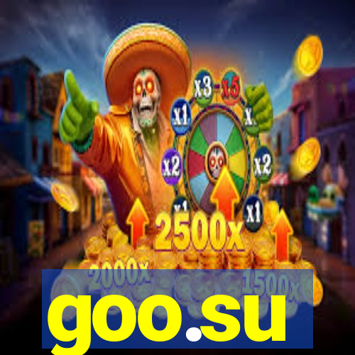 goo.su