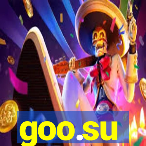 goo.su